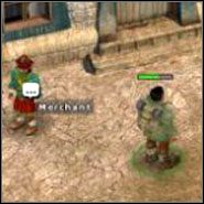 Okazuje się, iż dosłownie za chwilę ma on zostać ukamieniowany na okolicznym placu - Upshi - India | Grom - Grom - poradnik do gry