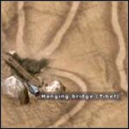 Atakuj je przy pomocy strzelb gdy są jeszcze daleko, natomiast w sytuacji gdy już podbiegną korzystaj z mieczyka Petra, który dość szybko powinien je posiekać na kawałki :-) Po krótkiej scence ruszaj Gromem w dalszą drogę - High Mountain Crossroads - Tibet | Grom - Grom - poradnik do gry