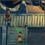 Kieruj się na wschód - Archeologists Camp - Tibet | Grom - Grom - poradnik do gry