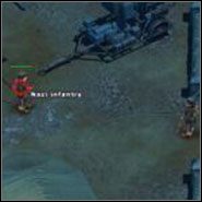 Proszę proszę, kogo my tu spotykamy - Archeologists Camp - Tibet | Grom - Grom - poradnik do gry