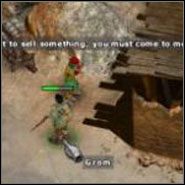 Pozbądź się reszty wartowników (karabin zostaw sobie na później, korzystaj natomiast ze Stone of Health a w krytycznych sytuacjach chowaj się w namiotach) - Archeologists Camp - Tibet | Grom - Grom - poradnik do gry