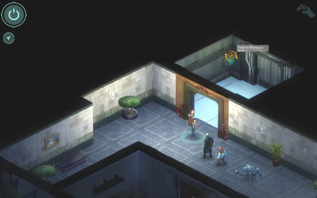 Winda na najwyższe piętro - DeckCon 2056 - zadanie towarzyszy | Kai Tak M13 | Shadowrun Hong Kong - Shadowrun: Hong Kong - poradnik do gry