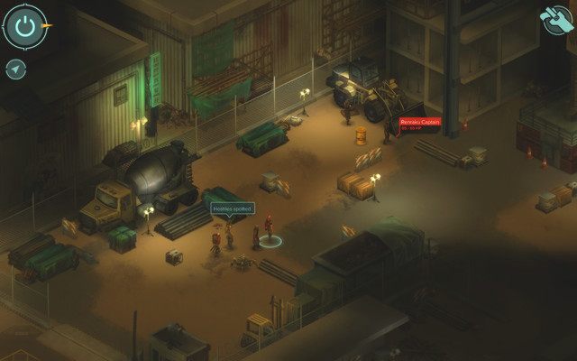 Nie masz możliwości uniknięcia walki ze strażnikami - Retribution - zadanie towarzyszy | Tolo Harbour M14 | Shadowrun Hong Kong - Shadowrun: Hong Kong - poradnik do gry