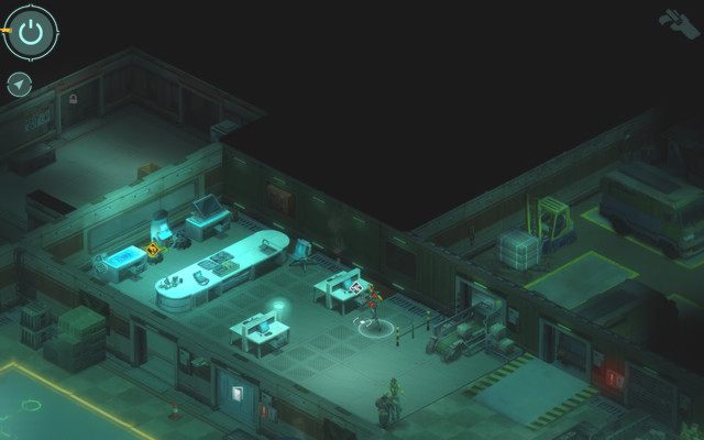 Terminal z dostępem do Matrixa - Retribution - zadanie towarzyszy | Tolo Harbour M14 | Shadowrun Hong Kong - Shadowrun: Hong Kong - poradnik do gry