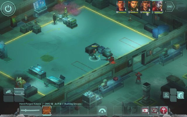 Pokonaj pozostałych samurajów - Retribution - zadanie towarzyszy | Tolo Harbour M14 | Shadowrun Hong Kong - Shadowrun: Hong Kong - poradnik do gry