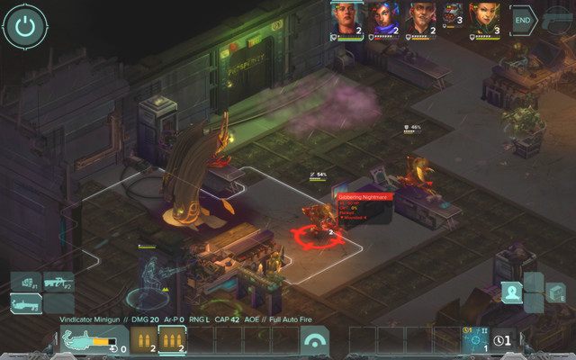 Gdy powalisz królową, na czas tej walki masz z nią spokój - The Fortune Engine - zadanie główne | Kowloon Walled City M12 - Shadowrun: Hong Kong - poradnik do gry