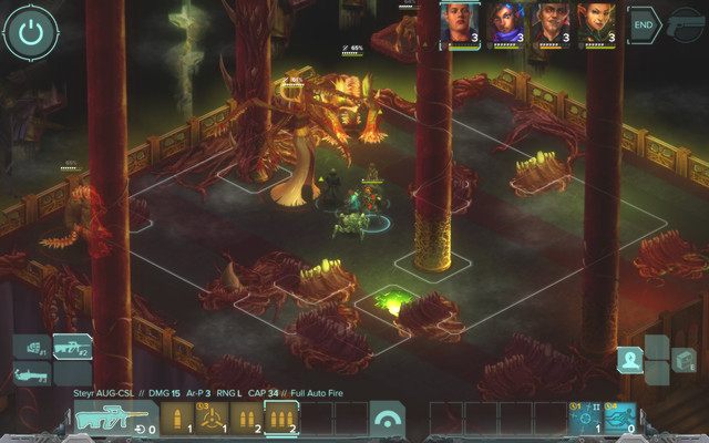 Królowa w nowej postaci stanowi większe zagrożenie - The Fortune Engine - zadanie główne | Kowloon Walled City M12 - Shadowrun: Hong Kong - poradnik do gry