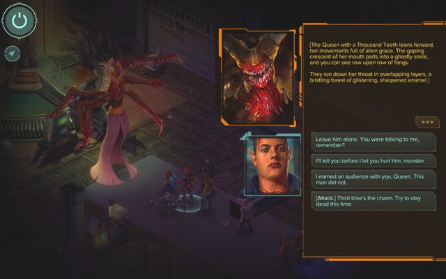 Na koniec - wybierz sposób zakończenia gry - The Fortune Engine - zadanie główne | Kowloon Walled City M12 - Shadowrun: Hong Kong - poradnik do gry