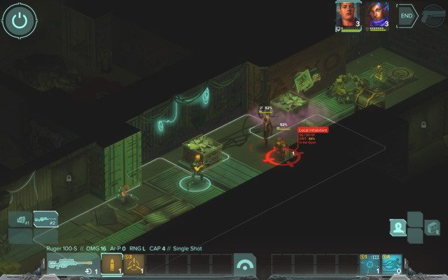 Dwójka towarzyszy to zdrajcy - The Sinking Ship - zadanie towarzyszy | Hung Hom Bay M15 | Shadowrun Hong Kong - Shadowrun: Hong Kong - poradnik do gry