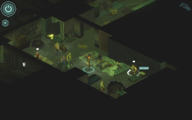 Cadmus - The Sinking Ship - zadanie towarzyszy | Hung Hom Bay M15 | Shadowrun Hong Kong - Shadowrun: Hong Kong - poradnik do gry