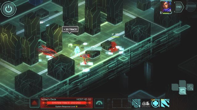 Aktywny alarm spowoduje przybycie posiłków - Hackowanie (Matrix) | Porady i wskazówki | Shadowrun Hong Kong - Shadowrun: Hong Kong - poradnik do gry