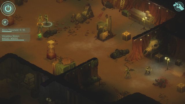 Zaskocz przeciwnika ustawiając się wcześniej w trybie taktycznym i rozpoczynając atak - The Dig - Zadanie główne | Emperors Museum M4 | Shadowrun Hong Kong - Shadowrun: Hong Kong - poradnik do gry
