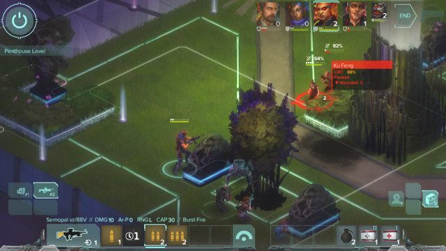 Bez walki się nie obejdzie, atakuj szybko, lecz nie bez zastanowienia - Exit, Stage Left - zadanie główne | Repulse Bay M5 | Shadowrun Hong Kong - Shadowrun: Hong Kong - poradnik do gry