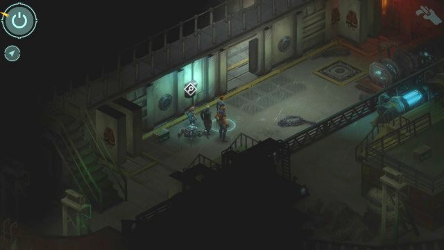 Shadowrun: Hong Kong - M3 Heoi