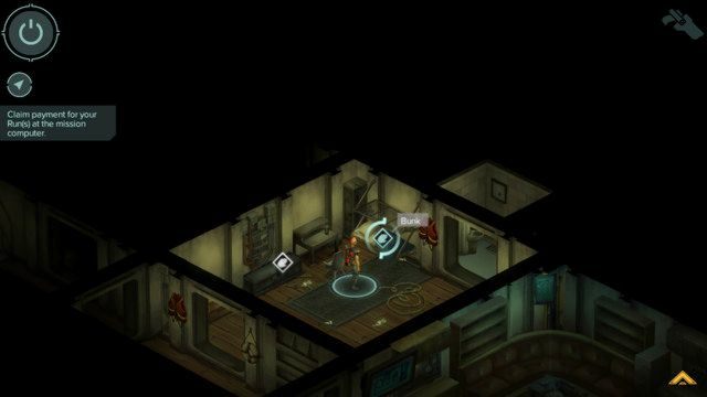 W swojej kryjówce znajdziesz wygodne łóżko - Przygotowanie do zadań | Porady i wskazówki | Shadowrun Hong Kong - Shadowrun: Hong Kong - poradnik do gry