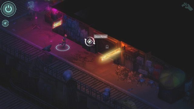 Przejście do terminala i ukrytego przejścia - City of Darkness - zadanie główne | Walled City M2 | Shadowrun Hong Kong - Shadowrun: Hong Kong - poradnik do gry