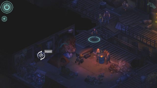 Na koniec zakręć zawór - Zadania poboczne i ciekawostki w Walled City | Walled City M2 - Shadowrun: Hong Kong - poradnik do gry