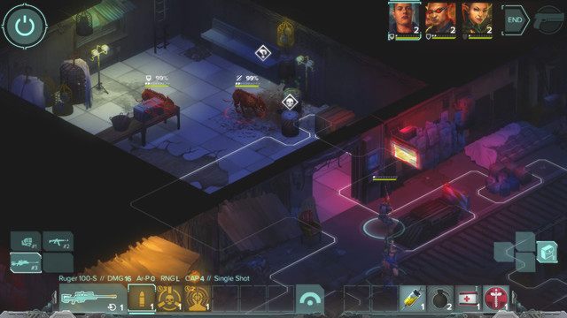 Sekretne przejście do kryjówki Bao - Zadania poboczne i ciekawostki w Walled City | Walled City M2 - Shadowrun: Hong Kong - poradnik do gry