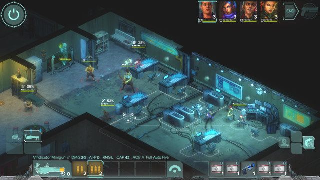 Pokój Xiaozhi - The Extraction / Revelations - zadanie główne | Shek Kip Mei - Shadowrun: Hong Kong - poradnik do gry