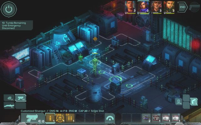 Terminal przy zbiorniku, w którym uwięziony jest Black - Asist - zadanie główne | Prosperity Tower M11 | Shadowrun Hong Kong - Shadowrun: Hong Kong - poradnik do gry
