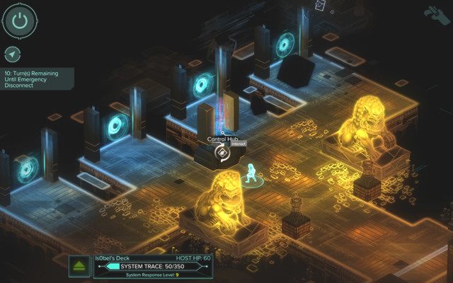 Konsola w Matrixie - Asist - zadanie główne | Prosperity Tower M11 | Shadowrun Hong Kong - Shadowrun: Hong Kong - poradnik do gry