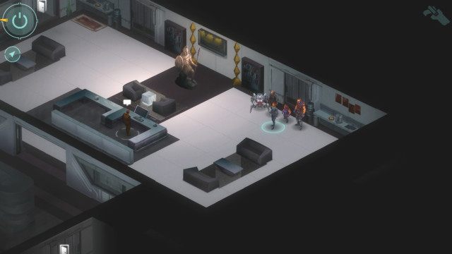 Wejście do firmy - Misdirection - zadanie główne | Ares Asia Holdings M10 | Shadowrun Hong Kong - Shadowrun: Hong Kong - poradnik do gry