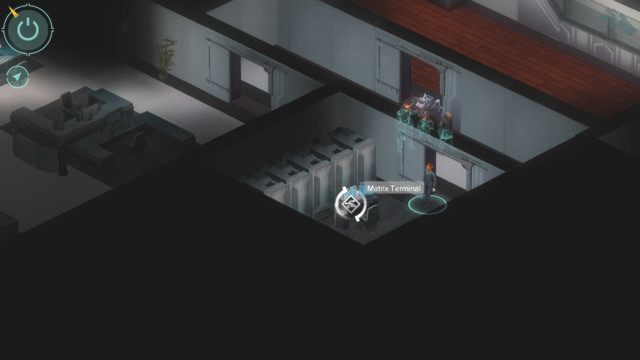 Terminal dostępu do Matrixa - Misdirection - zadanie główne | Ares Asia Holdings M10 | Shadowrun Hong Kong - Shadowrun: Hong Kong - poradnik do gry