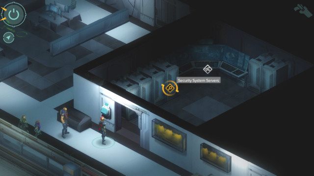Serwerownia - Misdirection - zadanie główne | Ares Asia Holdings M10 | Shadowrun Hong Kong - Shadowrun: Hong Kong - poradnik do gry