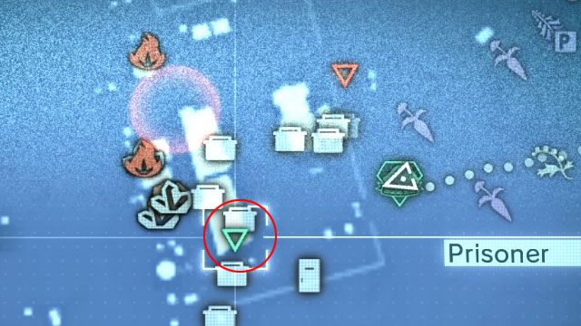 Opis: Musisz zinfiltrować lotnisko Nova Braga Airport - Opisy misji (Side-Ops) 61-70 | Poboczne misje | Solucja Metal Gear Solid V - Metal Gear Solid V: The Phantom Pain - poradnik do gry