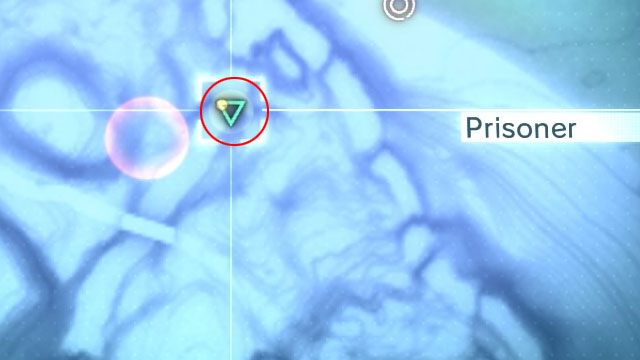 Na poszukiwania drugiej osoby musisz wyruszyć na północny-zachód od posiadłości - Opisy misji (Side-Ops) 61-70 | Poboczne misje | Solucja Metal Gear Solid V - Metal Gear Solid V: The Phantom Pain - poradnik do gry