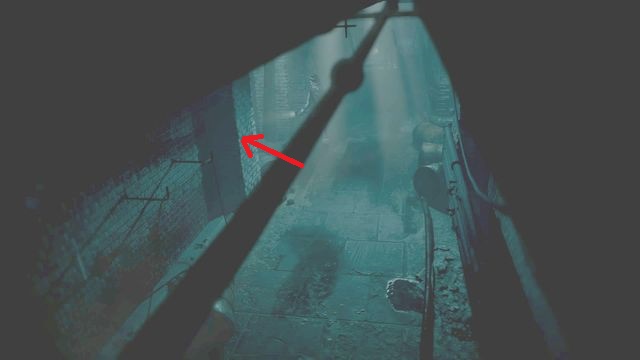 Totem odnajduje w tym rozdziale Ashley - Until Dawn: Rozdział 9, wskazówki i totemy - lokalizacja - Until Dawn - poradnik do gry
