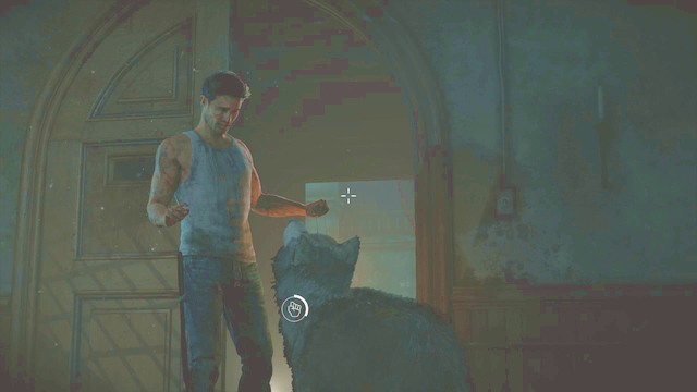 Nie atakuj wilka, by zdobyć przyjaciela - Rozdział 5 | Opis przejścia - Until Dawn - poradnik do gry