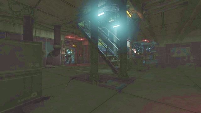 W okolicy krąży stary znajomy robot... - 04 - Stacja Komunikacji | Opis przejścia SOMA - SOMA - poradnik do gry