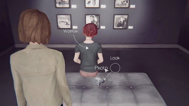 Zdjęcie #2 - Life is Strange: Polarized - zdjęcia - Life is Strange - poradnik do gry