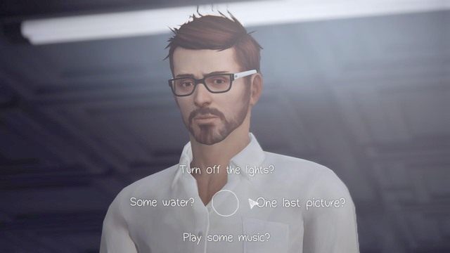 Zdjęcie #3 - Life is Strange: Polarized - zdjęcia - Life is Strange - poradnik do gry