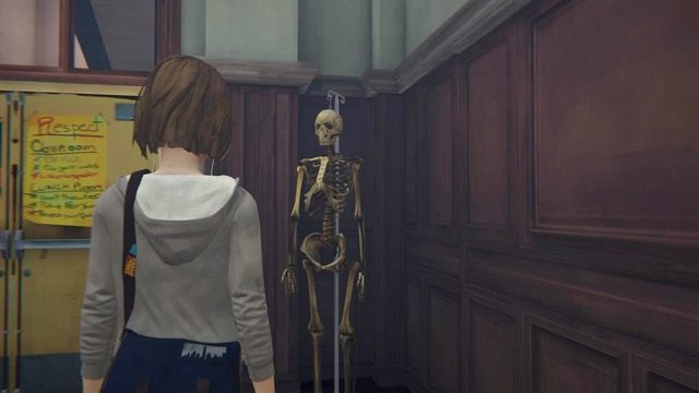 Zdjęcie #8 - Life is Strange: Polarized - zdjęcia - Life is Strange - poradnik do gry