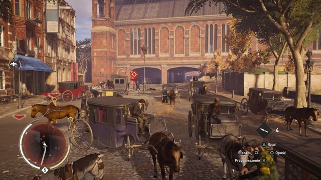 Na ulicach Londynu zawsze coś się dzieje. - Londyńczycy i stany zagrożenia w Assassins Creed Syndicate - Assassins Creed: Syndicate - poradnik do gry