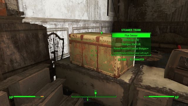 Zadanie to jest jedną z kilku losowych, powtarzalnych misji dla Bractwa Stali - Kwatermistrzostwo | Solucja Fallout 4 - Fallout 4 - poradnik do gry