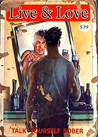 Żyj i kochaj (Live & - Salem - Sektor 3 | Czasopisma Fallout 4 - Fallout 4 - poradnik do gry