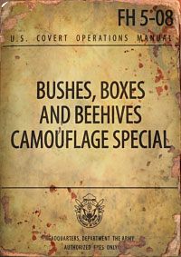 Vademecum Amerykańskich Sił Specjalnych (U - Salem - Sektor 3 | Czasopisma Fallout 4 - Fallout 4 - poradnik do gry