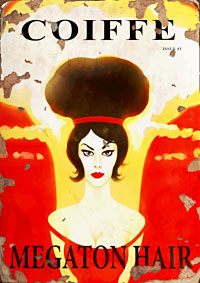 La Coiffe - Południowy Boston - Sektor 9 | Czasopisma Fallout 4 - Fallout 4 - poradnik do gry