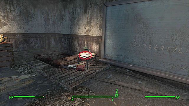 6 - Południowy Boston - Sektor 9 | Czasopisma Fallout 4 - Fallout 4 - poradnik do gry