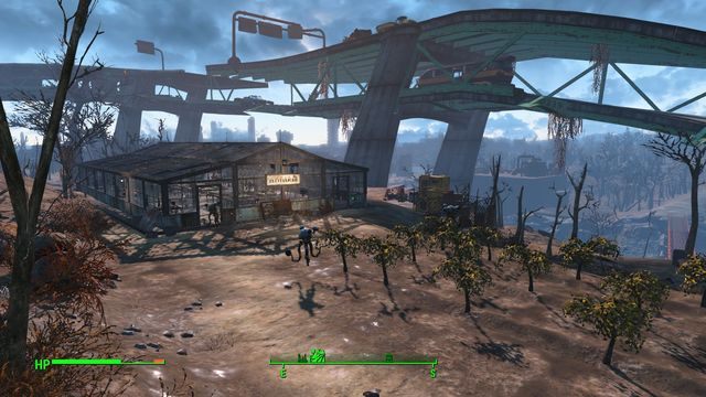 Graygarden Fort Hagen Sektor 4 Mapy Fallout 4 Fallout 4 Poradnik Do Gry Gryonline Pl