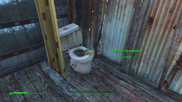 1 - Skrzyżowanie Mass Pike | Fort Hagen - Sektor 4 | Mapy Fallout 4 - Fallout 4 - poradnik do gry