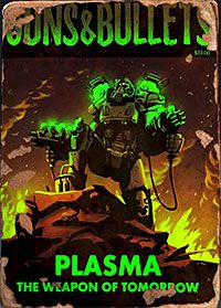 Spluwy i Kulki (Guns and Bullets) - Zamek - Sektor 7 | Czasopisma Fallout 4 - Fallout 4 - poradnik do gry