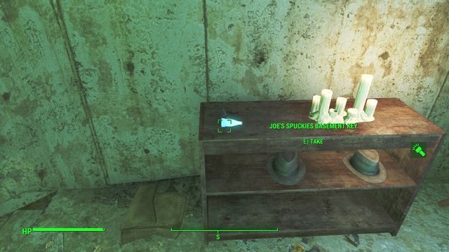 2 - Stacja Andrew | Zamek - Sektor 7 | Mapy Fallout 4 - Fallout 4 - poradnik do gry