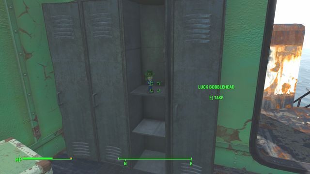 1 - Spectacle Island | Zamek - Sektor 7 | Mapy Fallout 4 - Fallout 4 - poradnik do gry