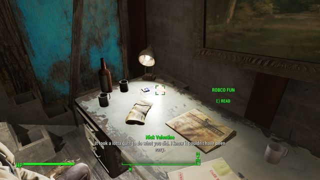 28 - Diamond City | Centrum Bostonu - Sektor 6 | Mapy Fallout 4 - Fallout 4 - poradnik do gry