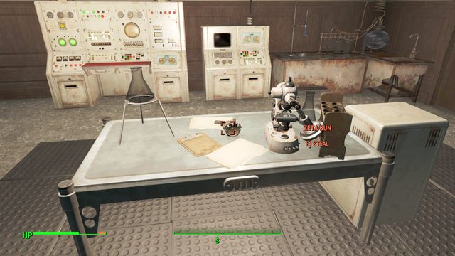 Zetostrzał - Dom Cabotów | Centrum Bostonu - Sektor 6 | Mapy Fallout 4 - Fallout 4 - poradnik do gry
