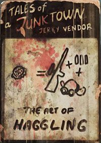 Opowieści Handlarza Mięsem z Junktown (Tales of a Junktown Jerky Vendor) - Cambridge - Sektor 5 | Czasopisma Fallout 4 - Fallout 4 - poradnik do gry